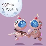 Sof-IA y Mar-IA