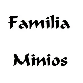 Familia Minios 88