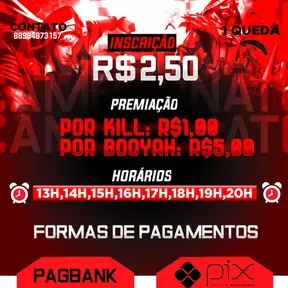Fa  meu 70 kkk