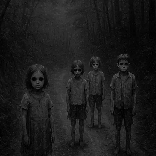 Las ánimas del cerro, la sombra del cementerio y la Habitación 313 – 3 Historias reales de terror