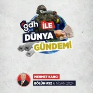 Dünya Gündemi | Bölüm #52 | 6 Nisan 2024