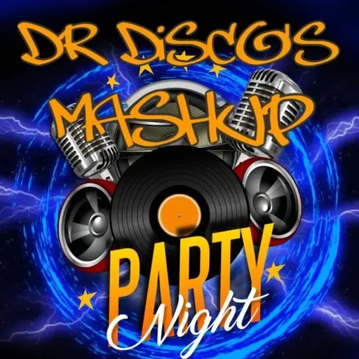 Dr-Disco - Bangers n Mash Feb 2022