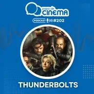 #202 :: Thunderbolts
