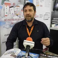 Presentó Netio en México su plataforma de gestión de alarmas móvil “Click”