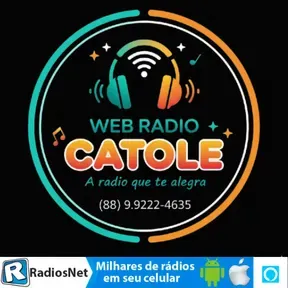 radio web catole