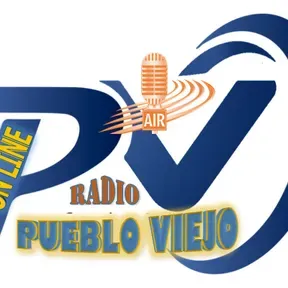 PUEBLO VIEJO ON LINE RADIO