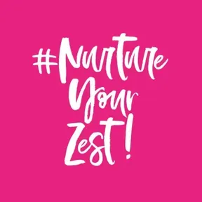 Nurture Your Zest