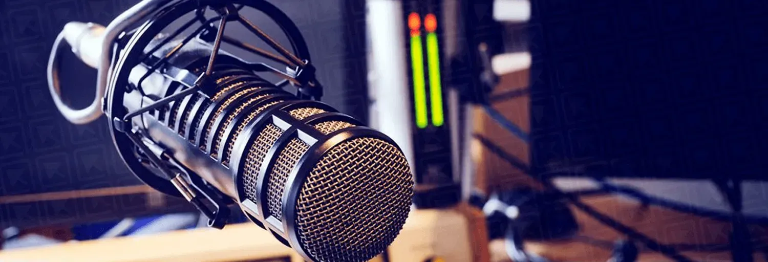 AD WEB RÁDIO