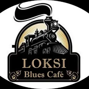 Loksi Blues Cafe Rádió -Brassó