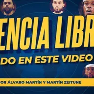 ¿Hay nuevos CANDIDATOS en la NBA? Toda la agencia libre | 🏀 Ritmo NBA T7 E1