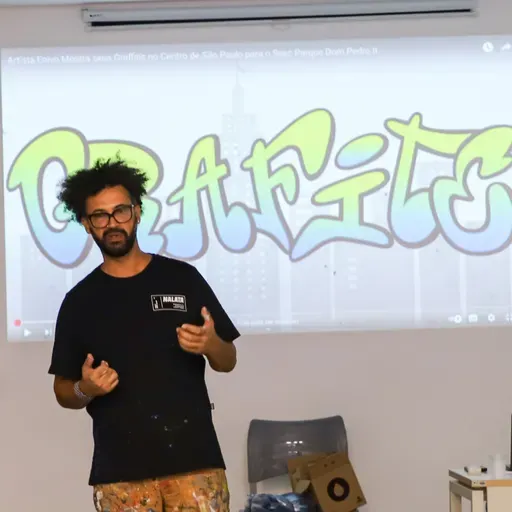 Esprocast com Enivo