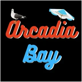 Arcadia Bay