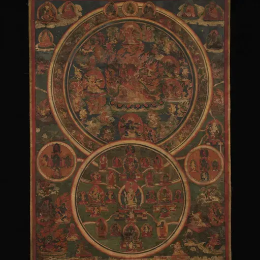 Mindfulness Meditation with Elaine Retholtz 09/25/2025