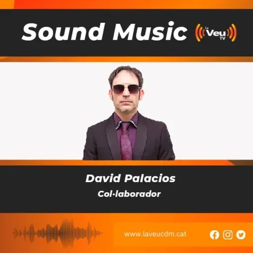 SOUND MUSIC 05 de Febrero 2022.,