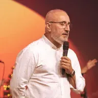 TUDO É POSSÍVEL AO QUE CRÊ