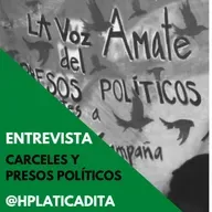 Cárceles y Presos Políticos. Entrevista a Amauri Eugenio