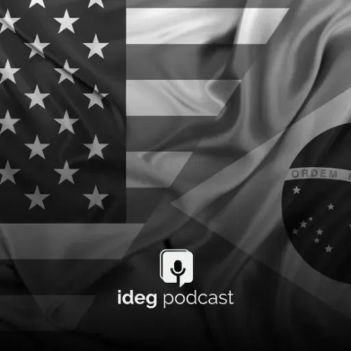 Resumo Semanal – 15/08/2025 – Tarifaço dos EUA, Peru x Colômbia, Fundo Amazônia, Putin e Trump