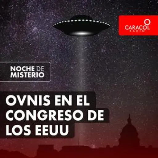 Ovnis en el congreso de los EEUU