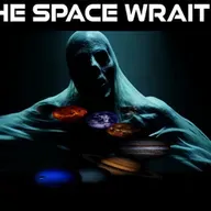 Show sample for 10/14/25: SPACE WRAITH W/ SAMUEL CHONG