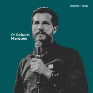 O PODER DA SEMENTE PARA COLHER - ROBERTT MARQUES