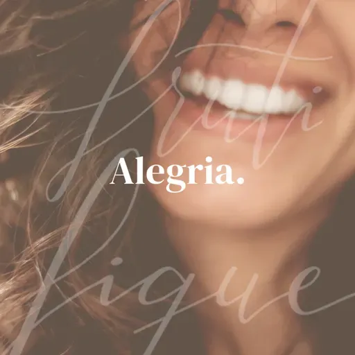 Dia 04 - Alegria