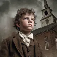 70 - THE GREAT STORM THAT SAVED AMERICA | The Miracle of Boston | 1700s