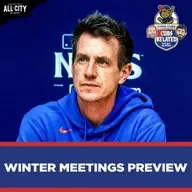CHGO Cubs Related: Winter Meetings Preview Chicago Cubs Rumors on Impact Bats, Aces & Sleeper Target