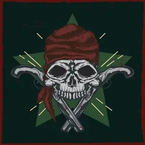 HardLife Rock Radio