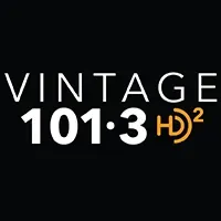 Vintage 101.3 FM HD2 en vivo