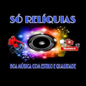 Rádio Só Relíquias