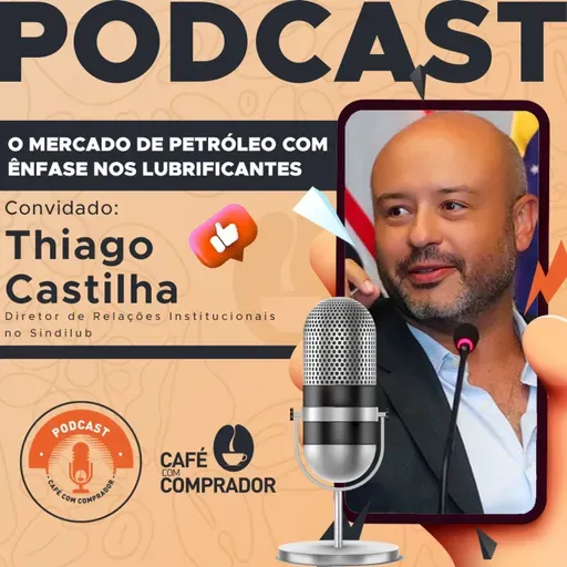 O Mercado de Petróleo com Ênfase nos Lubrificantes