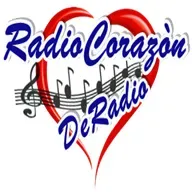Jukebox Radio Corazon De Radio
