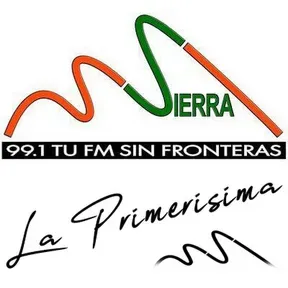 SIERRA 99.1 FM