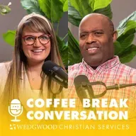 The Illusion of Connection: Social Media's Impact on Today's Kids w/ Brina Tiemeyer & Mark Washington