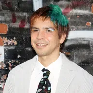 Julio Torres Makes Everything Funny—Including Color Theory