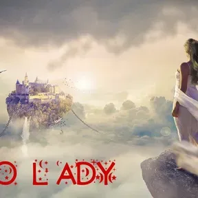 Radio Lady