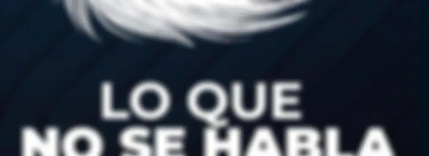 Lo que NO se habla con Fer Flores