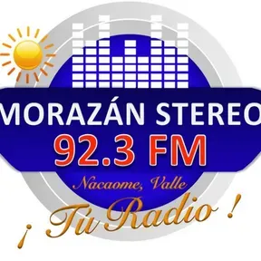 MORAZAN STEREO 92.3 FM