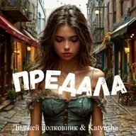 Диджей полковник & Katyusha - Предала