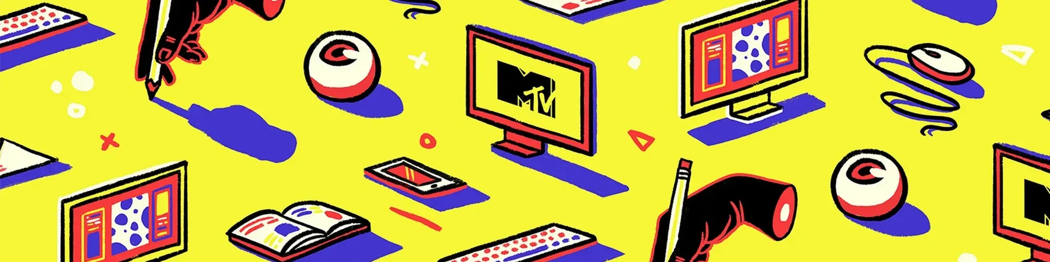 RADIO MTVLA