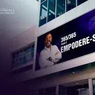 Empodere-se!