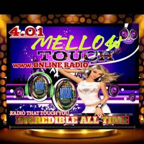 4.01 MELLOW TOUCH www.ONLINE RADIO