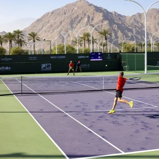 Should Our Elite Jr Tournaments Play a TB or Full 3rd Set ft Todd Widom