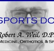 The Sports Doctor, July 8, 2026