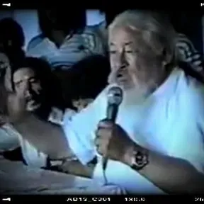 VOZ Y DOCTRINA DE ISRAEL