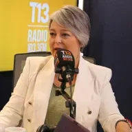 Jeannette Jara por candidatura de Bachelet a la Secretaría General de la ONU: "Como espero ser la próxima Presidenta de Chile, evidentemente lo voy a ratificar"