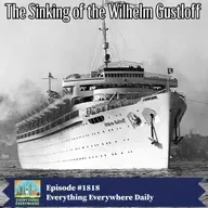 The Sinking of the MV Wilhelm Gustloff