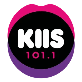 KIIS 1011 - Melbourne - 101.1 FM (AAC)