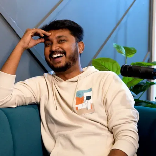 EP - 126 | ‼️⚠️ MAZAAK KAADHUUU | INDIA’S BIGGEST HEALTH CRISIS | Ft. Dr. Guru N Reddy | Raw Talks With VK