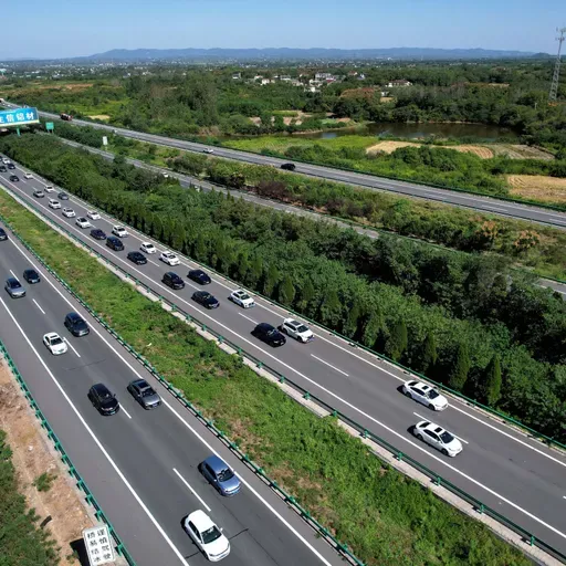 China sees more cross-border trips under new visa policies